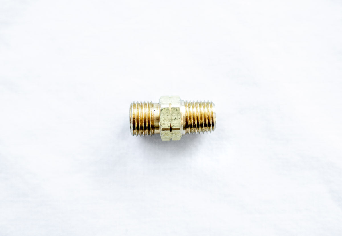 GR-330 0-30 PSI Regulator With or Without Fittings – Tiger Torch