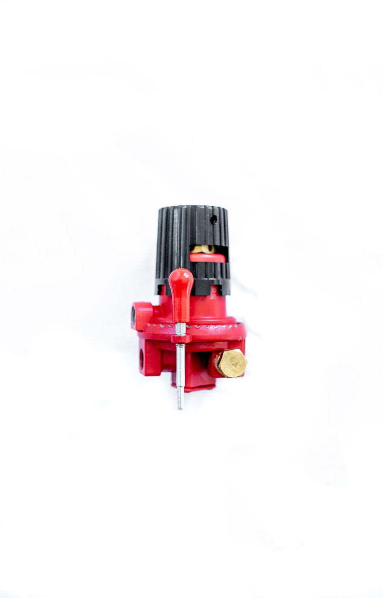 Regulator G G-RAP専用です。 GR-330 0-30 PSI Regulator With or Without Fittings – Tiger Torch