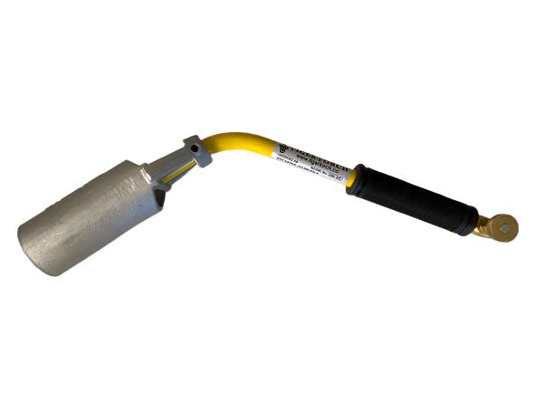 445 NG Tiger Torch Brand Natural Gas Torch