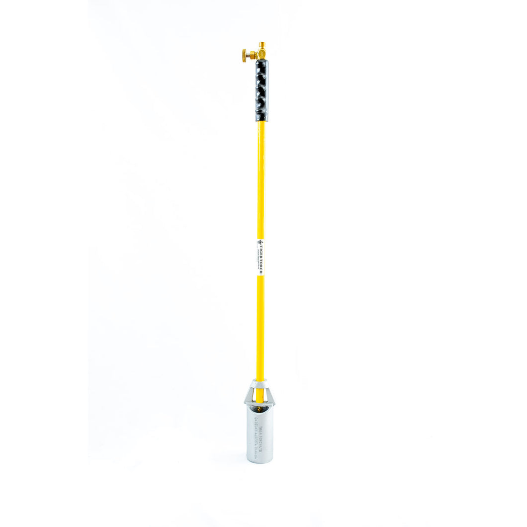 445 NGXL Tiger Torch Brand Natural Gas Torch