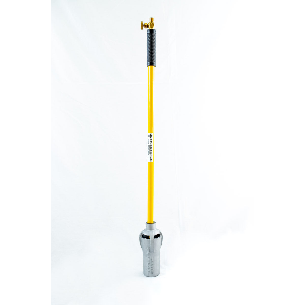 95-B NGXL Tiger Torch Brand Natural Gas Torch