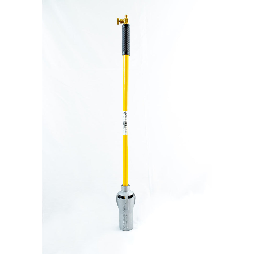 95-B NGXL Tiger Torch Brand Natural Gas Torch