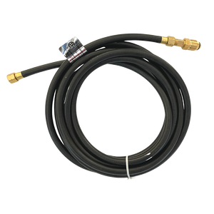 CSA Approved 10ft to 100ft Hoses Without Regulators