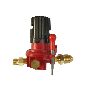 GR-330 0-30 PSI Regulator With or Without Fittings